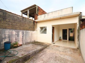Foto 02 ·
Casa em Peruíbe
