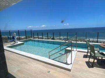 Apartamento de 1 quarto, Salvador · Pedra do Sal/Farol de Itapuã, Studio Lançamento, Venda, Ilha de Mykonos, 25m ²