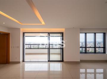 Apartamento de 4 quartos, Goiânia · APARTAMENTO 157MT 4 SUITES SETOR OESTE