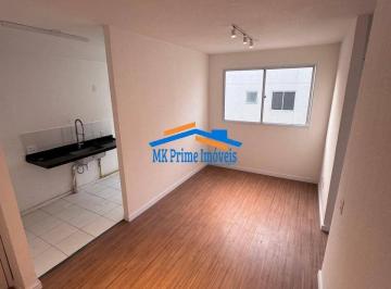 Apartamento · 41m² · 2 Quartos · Apartamento c/ 2 Dorm S/ Vaga para Venda - Jardim Boa Vista/SP