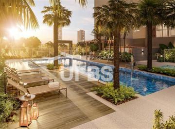 Apartamento de 2 quartos, Goiânia · APARTAMENTO 58,18MT 2 QUARTOS SETOR BUENO