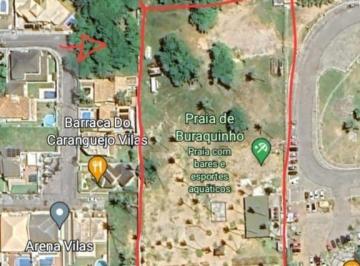 Terreno , Lauro de Freitas · Buraquinho, Terreno de 10.000m², excelente investimento para construção
