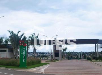 Terreno , Aparecida de Goiânia · TERRENO LOTE 211,20MT JARDINS VERSALHES