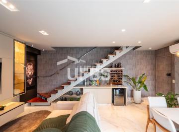 Apartamento de 1 quarto, Goiânia · APARTAMENTO DUPLEX 110MT 1 QUARTO SETOR BUENO