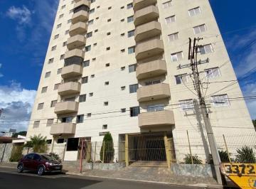 Foto 01 · Apartamento, Centro, São Carlos, SP