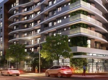 Apartamento de 3 quartos, Curitiba · APARTAMENTO 3 QUARTOS SACADA SUÍTE 2 VAGAS ÁGUA VERDE NOVO PRONTO P MORAR
