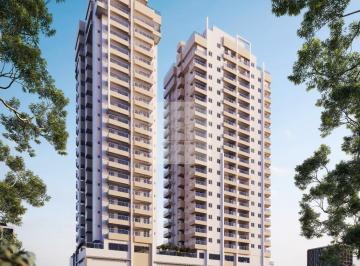 Foto 01 · Apartamento, Gonzaga, Santos, SP