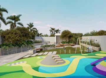 Apartamento de 3 quartos, Curitiba · APARTAMENTO GARDEM 3 SUÍTES 3 VAGAS ÁGUA VERDE PRONTO P MORAR
