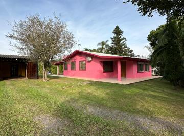 Rural , Gravataí · Chácara 10.500m² - Morungava - Gravataí - RS