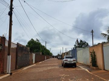 Rua do condomínio · 26 de setembro, Rua 01, com edícula, lote plano, murado, com água e energia