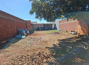 Terreno , Vicente Pires · 26 de setembro, Rua 01, com edícula, lote plano, murado, com água e energia