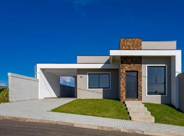 Casa de 3 quartos, Campo Largo · Casa Térrea em Condomínio - CAMPO LARGO