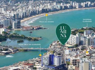 Apartamento de 2 quartos, Guarapari · 2 e 3 Qtos com suíte - Centro de Guarapari