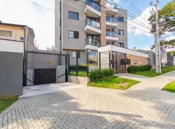 Apartamento de 2 quartos, Curitiba · Edificio Oregon - Cobertura 2 quartos com 1 vaga no Agua verde