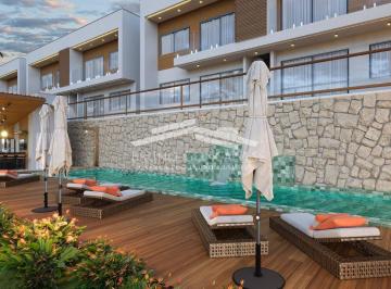 Apartamento · 73m² · 2 Quartos · 1 Vaga · Lançamento Exclusivo: Residencial Península dos Pássaros