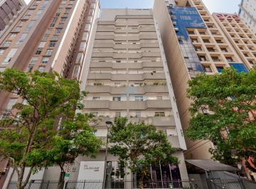 Apartamento de 4 quartos, Curitiba · Apartamento no Batel próximo aos Shoppings Curitiba e Cristal