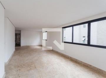 Apartamento · 210m² · 4 Quartos · 4 Vagas · Apartamento à Venda - Lourdes, 4 Quartos,  210 m² - Belo Horizonte