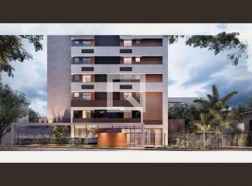 Apartamento · 201m² · 3 Quartos · 3 Vagas · Apartamento à Venda - São Pedro, 3 Quartos,  201 m² - Belo Horizonte