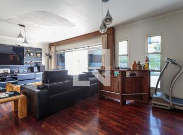 Casa · 780m² · 4 Quartos · 3 Vagas · Casa à Venda - Moema, 4 Quartos,  780 m² - São Paulo