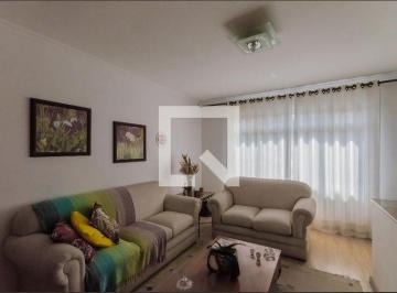 Casa · 126m² · 3 Quartos · 1 Vaga · Casa à Venda - Ipiranga, 3 Quartos, 126 m² - São Paulo