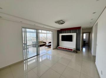 Foto 01 · Apartamento, Vila Regente Feijó, São Paulo, SP
