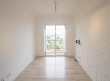 Apartamento · 52m² · 2 Quartos · 1 Vaga · Apartamento para Aluguel - Parque Maria Helena, 2 Quartos, 52 m² - São Paulo