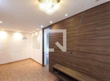 Apartamento · 62m² · 3 Quartos · 1 Vaga · Apartamento para Aluguel - Parque Prado, 3 Quartos,  62 m² - Campinas