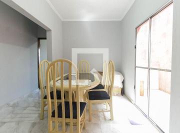 Casa · 80m² · 2 Quartos · 2 Vagas · Casa para Aluguel - Vila Carmosina, 2 Quartos,  80 m² - São Paulo
