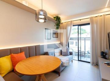 Apartamento · 32m² · 1 Quarto · Apartamento para Aluguel - Água Fria, 1 Quarto,  32 m² - São Paulo