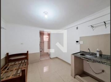 Casa · 15m² · 1 Quarto · Casa para Aluguel - Sítio do Mandaqui, 1 Quarto, 15 m² - São Paulo