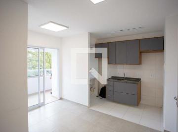 Apartamento · 45m² · 2 Quartos · 1 Vaga · Apartamento para Aluguel - Centro, 2 Quartos, 45 m² - Diadema
