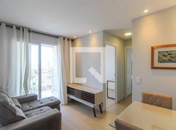 Apartamento · 44m² · 2 Quartos · Apartamento para Aluguel - Vila Prudente, 2 Quartos, 44 m² - São Paulo