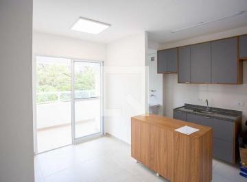 Apartamento · 65m² · 2 Quartos · 1 Vaga · Apartamento para Aluguel - Centro, 2 Quartos,  65 m² - Diadema