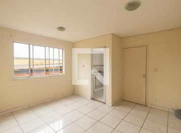 Apartamento · 51m² · 2 Quartos · 1 Vaga · Apartamento para Aluguel - Campo Grande, 2 Quartos, 51 m² - Rio de Janeiro