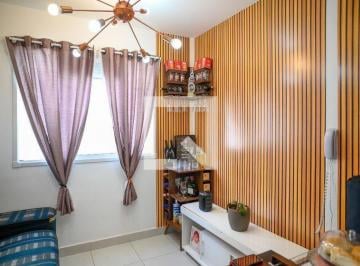 Apartamento · 32m² · 2 Quartos · Apartamento para Aluguel - Sacomã, 2 Quartos, 32 m² - São Paulo