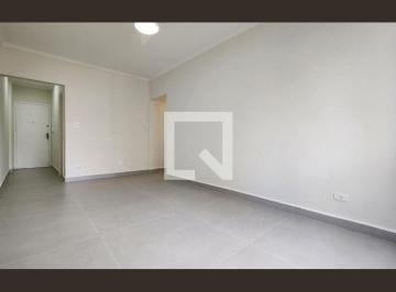 Apartamento · 77m² · 1 Quarto · Apartamento para Aluguel - Gonzaga , 1 Quarto,  77 m² - Santos