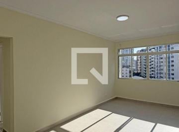 Apartamento · 77m² · 1 Quarto · Apartamento para Aluguel - Gonzaga , 1 Quarto, 77 m² - Santos