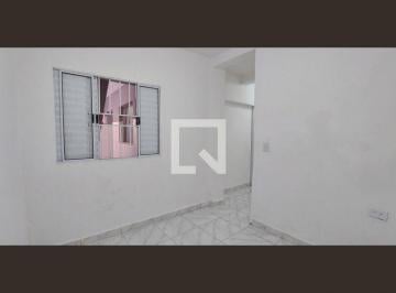 Casa · 42m² · 1 Quarto · Casa para Aluguel - Vila Tibirica, 1 Quarto, 42 m² - Santo André