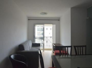 Apartamento · 65m² · 3 Quartos · 2 Vagas · Apartamento para Aluguel - Parque João Ramalho, 3 Quartos, 65 m² - Santo André