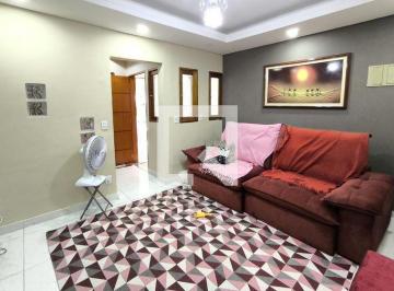 Casa · 125m² · 3 Quartos · 2 Vagas · Casa à Venda - Tulipas, 3 Quartos,  125 m² - Jundiaí