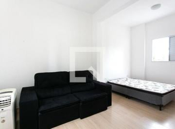 Apartamento · 35m² · 1 Quarto · Apartamento à Venda - Tatuapé, 1 Quarto, 35 m² - São Paulo