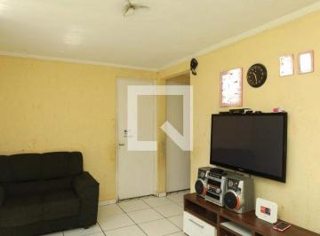 Apartamento · 49m² · 2 Quartos · 1 Vaga · Apartamento à Venda - Vila Jacuí, 2 Quartos,  49 m² - São Paulo