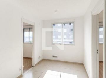 Apartamento · 34m² · 2 Quartos · Apartamento à Venda - Santo Amaro , 2 Quartos,  34 m² - São Paulo