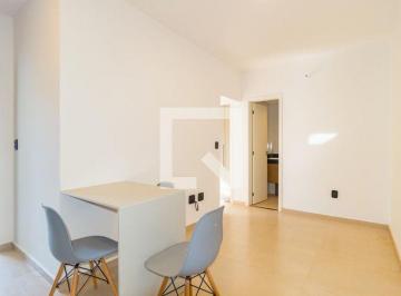 Apartamento · 44m² · 2 Quartos · 1 Vaga · Apartamento à Venda - Jardim Anália Franco, 2 Quartos,  44 m² - São Paulo