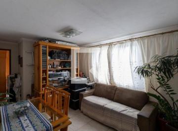 Apartamento · 57m² · 2 Quartos · 1 Vaga · Apartamento à Venda - Itaquera, 2 Quartos, 57 m² - São Paulo