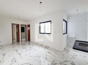 Apartamento · 47m² · 2 Quartos · Apartamento à Venda - Vila Ema, 2 Quartos, 47 m² - São Paulo