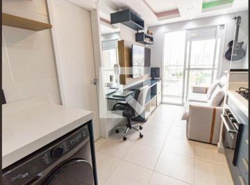 Apartamento · 33m² · 1 Quarto · Apartamento à Venda - Belém, 1 Quarto, 33 m² - São Paulo