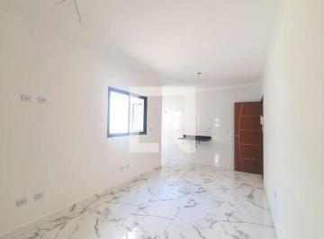 Apartamento · 47m² · 2 Quartos · Apartamento à Venda - Vila Ema, 2 Quartos, 47 m² - São Paulo