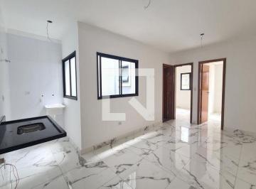Apartamento · 40m² · 2 Quartos · Apartamento à Venda - Vila Ema, 2 Quartos, 40 m² - São Paulo
