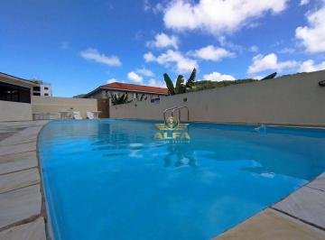 Apartamento · 60m² · 1 Quarto · 1 Vaga · Apartamento em Jardim Três Marias, Guarujá/SP de 60m² 1 quartos à venda por R$ 257.000,00